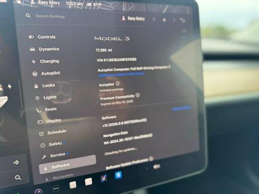 2022 Tesla Model 3 Base