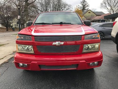 2004 Chevrolet Colorado LS