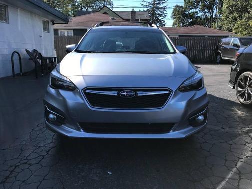 2019 Subaru Impreza 2.0i Limited
