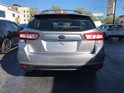 2019 Subaru Impreza 2.0i Limited