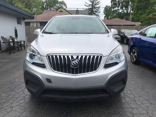 2015 Buick Encore Base