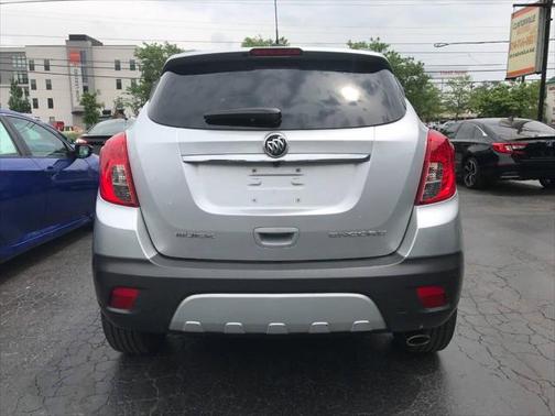 2015 Buick Encore Base