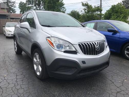2015 Buick Encore Base