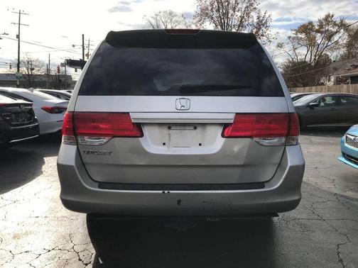 2008 Honda Odyssey EX