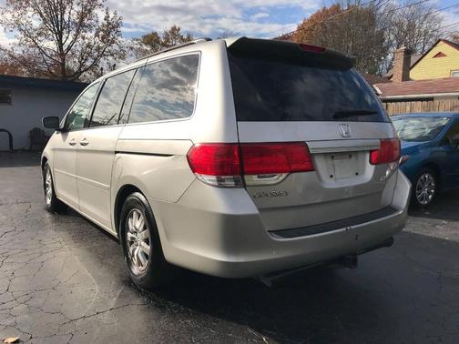 2008 Honda Odyssey EX