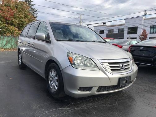 2008 Honda Odyssey EX