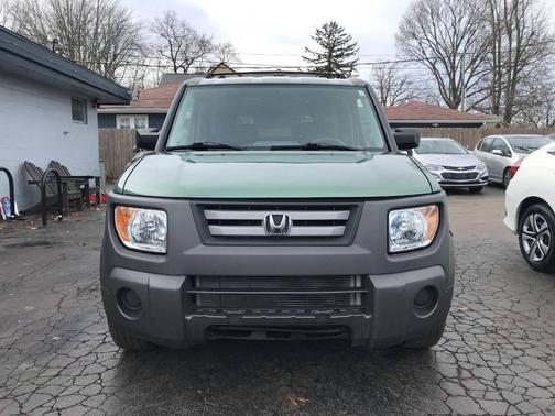 2003 Honda Element EX AWD 4dr SUV