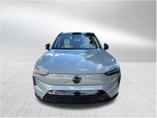 2025 Volvo EX90 Twin Motor Ultra