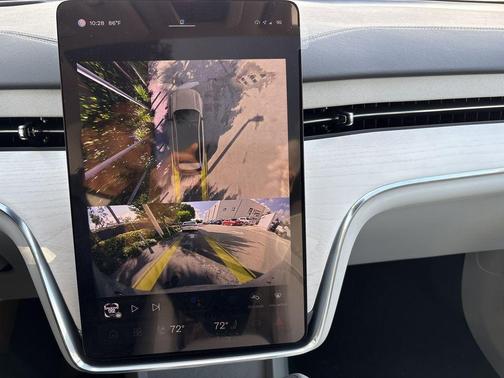 2025 Volvo EX90 Twin Motor Ultra