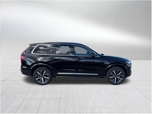 Onyx Black Metallic 2026 Volvo XC90 B5 Core