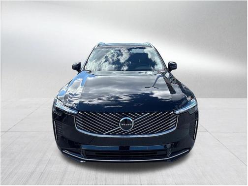 Onyx Black Metallic 2026 Volvo XC90 B5 Core