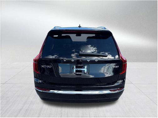 Onyx Black Metallic 2026 Volvo XC90 B5 Core