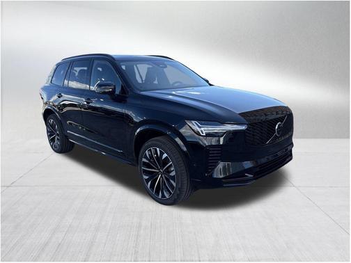 2026 Volvo XC90 B6 Ultra Dark Theme 7-Seater