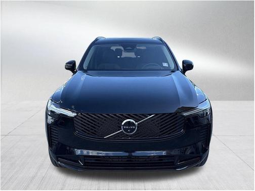 2026 Volvo XC90 B6 Ultra Dark Theme 7-Seater