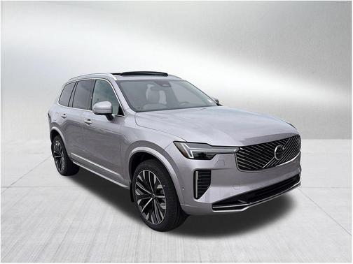 2026 Volvo XC90 B6 Plus 6-Seater