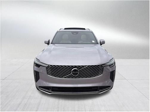 2026 Volvo XC90 B6 Plus 6-Seater