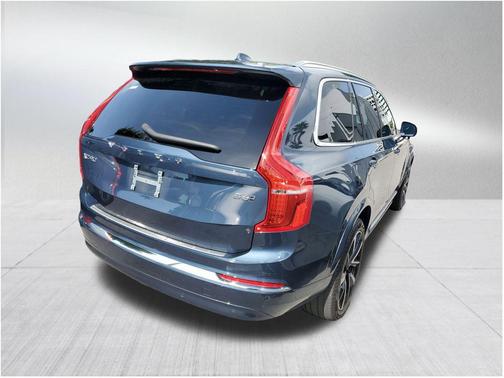 2024 Volvo XC90 B6 Ultimate Bright Theme 7-Seater