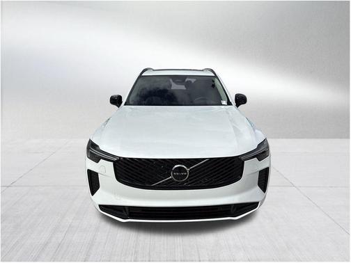2026 Volvo XC90 B6 Ultra Dark Theme 7-Seater