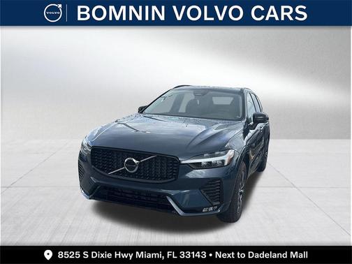 2025 Volvo XC60 B5 Core