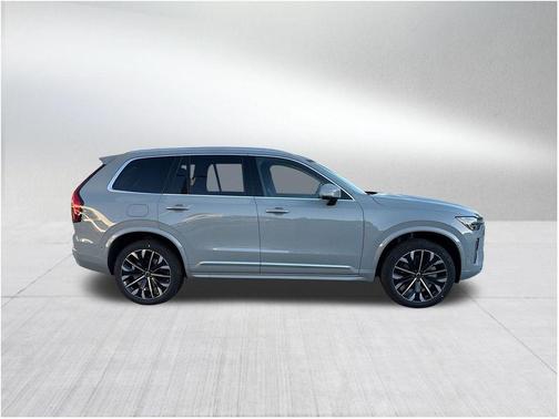 2026 Volvo XC90 B5 Plus 7-Seater