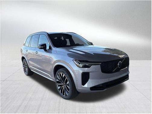 2026 Volvo XC90 Plug-In Hybrid T8 Ultra Dark Theme 7-Seater