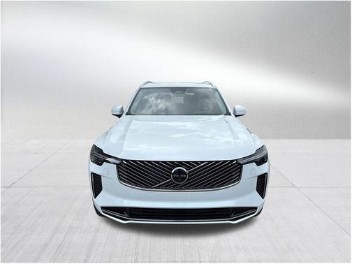 2026 Volvo XC90 B6 Ultra 7-Seater