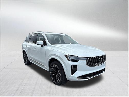 2026 Volvo XC90 B6 Ultra 7-Seater