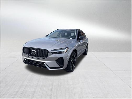 2026 Volvo XC60 T8 ULTRA