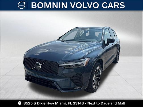 2026 Volvo XC60 B5 Ultra