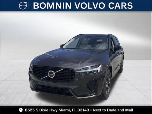 2025 Volvo XC60 B5 Core