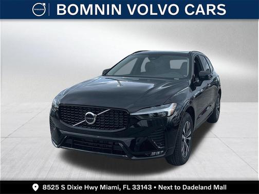 2025 Volvo XC60 B5 Core