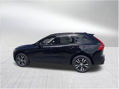 2025 Volvo XC60 Plug-In Hybrid T8 Core
