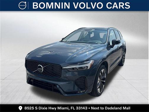 2026 Volvo XC60 B5 Ultra