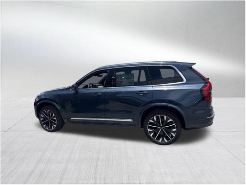 2026 Volvo XC90