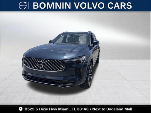 2026 Volvo XC90
