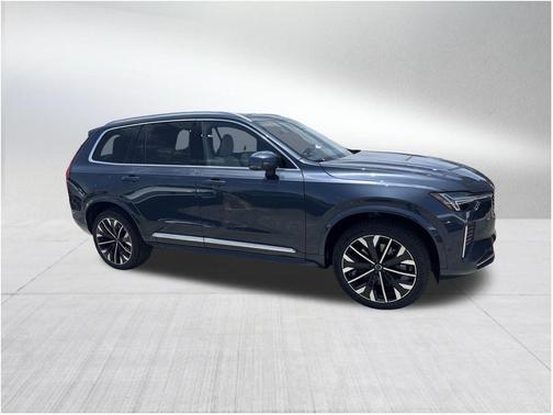 2026 Volvo XC90