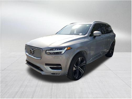 2024 Volvo XC90 B6 Ultimate Bright Theme 7-Seater