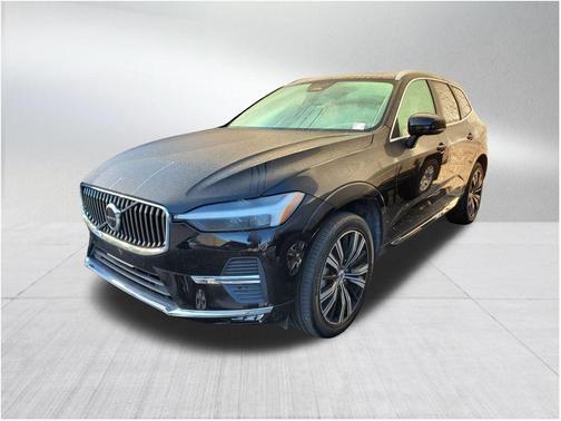 2022 Volvo XC60 B5 Inscription
