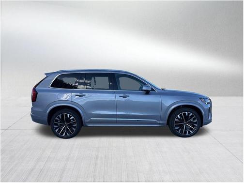 2026 Volvo XC90 Plug-In Hybrid T8 Plus 6-Seater