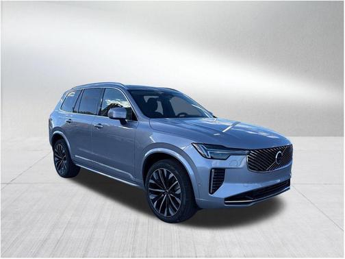 2026 Volvo XC90 Plug-In Hybrid T8 Plus 6-Seater