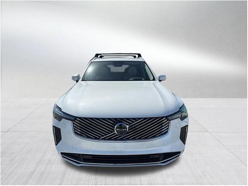 2026 Volvo XC90 B6 Ultra 7-Seater