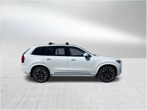 2026 Volvo XC90 B6 Ultra 7-Seater