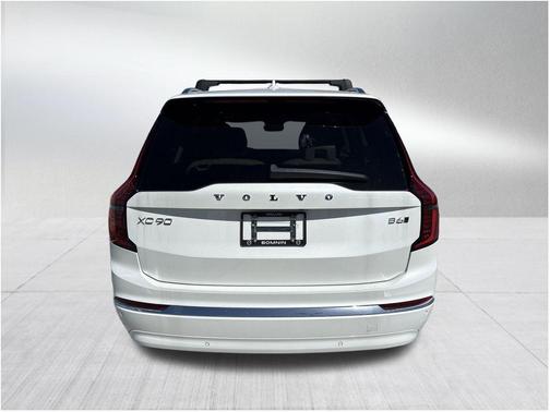 2026 Volvo XC90 B6 Ultra 7-Seater