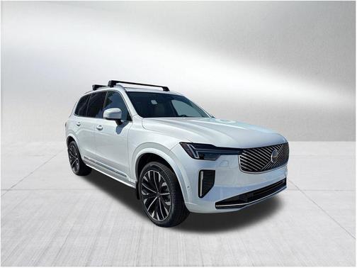 2026 Volvo XC90 B6 Ultra 7-Seater