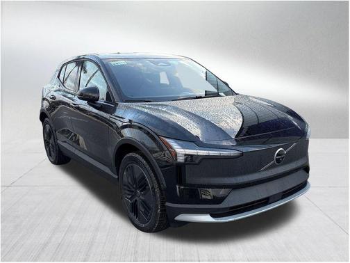 2026 Volvo EX30 TWIN MOTOR ULTRA