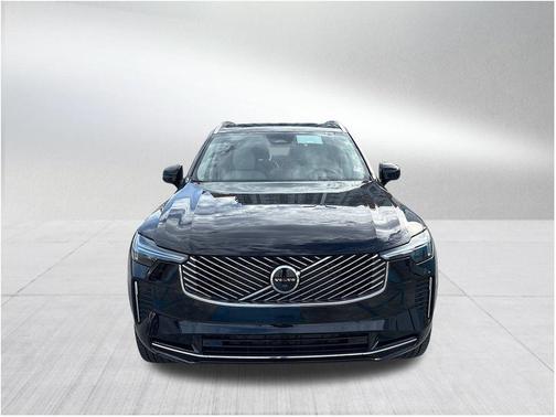 2026 Volvo XC90 B6 Ultra 6-Seater