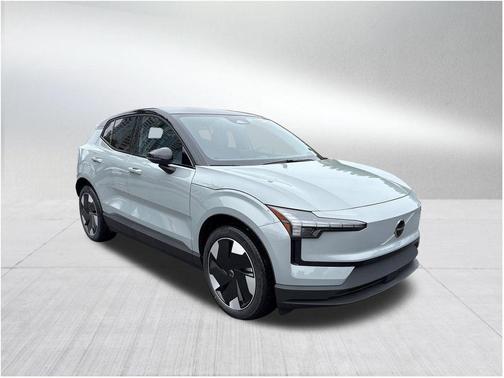 2026 Volvo EX30 Twin Motor Plus