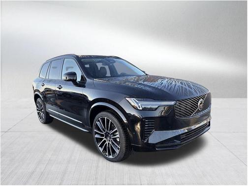 2026 Volvo XC90 B6 Ultra Dark Theme 7-Seater