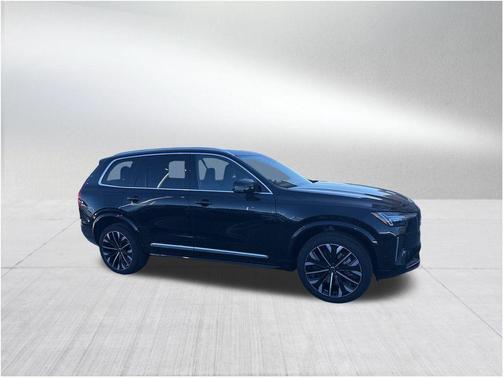 2025 Volvo XC90 Plug-In Hybrid T8 Plus 7-Seater