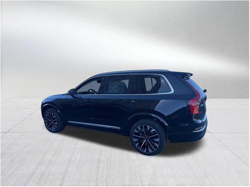 2025 Volvo XC90 Plug-In Hybrid T8 Plus 7-Seater